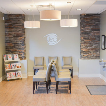 Jonesborough Eye Clinic