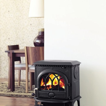 Jotul F 3 CB Wood Stove
