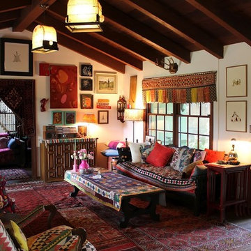 Julie's Houzz