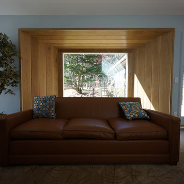 Juniper Living Room