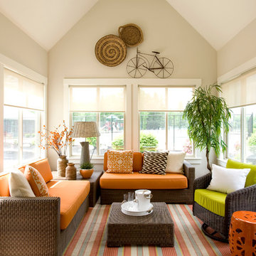 Juniper Summer Cottage