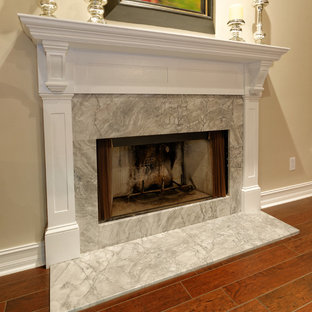 Granite Hearth Ideas Houzz