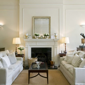 JVB London Interior Design Projects