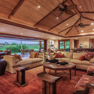 Ka'ulu Estates at Hualalai Resort