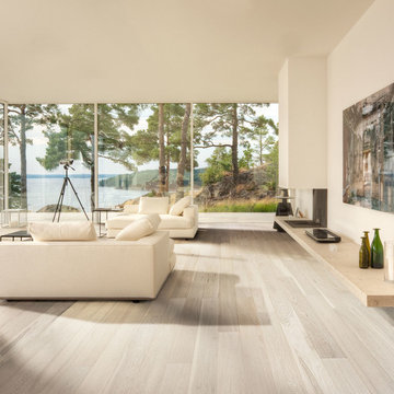 Kahrs Hardwood Flooring