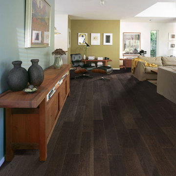 Kahrs Hardwood Flooring