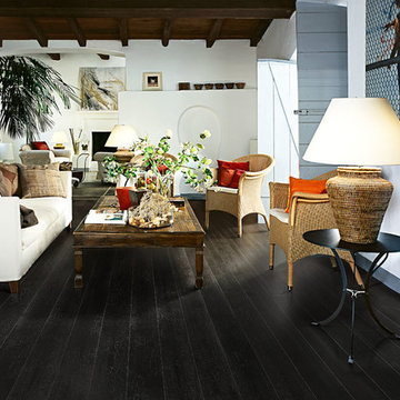 Kahrs Hardwood Flooring