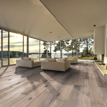 Kahrs Hardwood Flooring