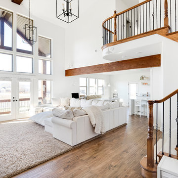 Kamas, Utah Home Remodel Project