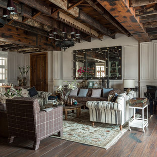 Kangana's Manali residence by Shabnam Gupta, Orange Lane