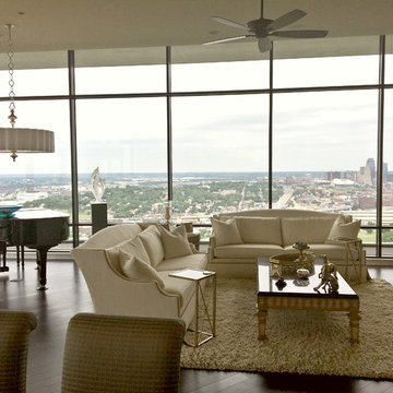 360 Penthouse Views