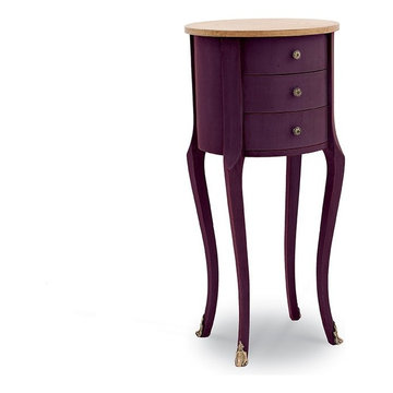 Kao End Table by Tonin Casa - $1,145.00