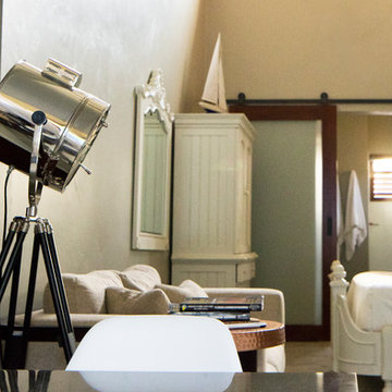 Kas di Alegria new luxury vacation rental studio