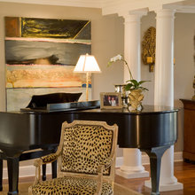 piano room