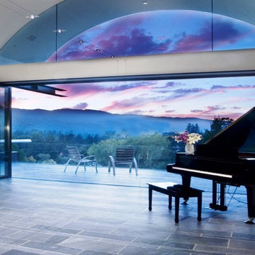 Kelly Residence