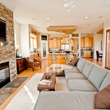 Kent Shaffer Builders