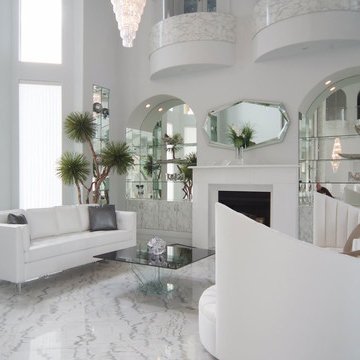 Kenyon Martin Residence