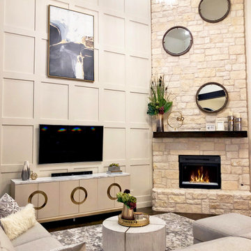 Kerry Living-Dining-Entry
