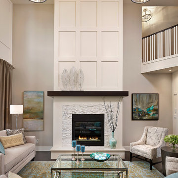 Keswick Showhome