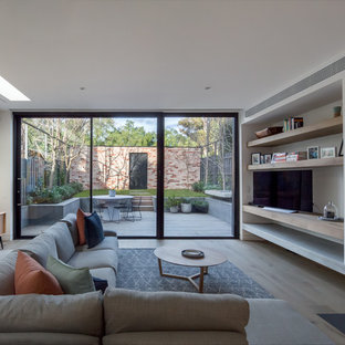 Kew Alterations & Additions