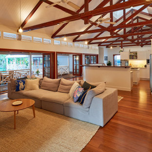 Kewarra Beach Renovation