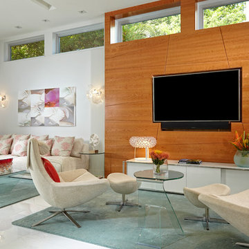 Key West Residence - By J Design Group - South Florida - Home Interior Designers