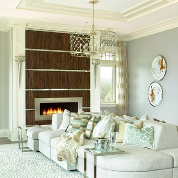 Kiawah Island, SC - New Home