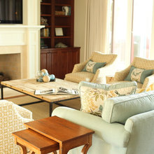 new family room