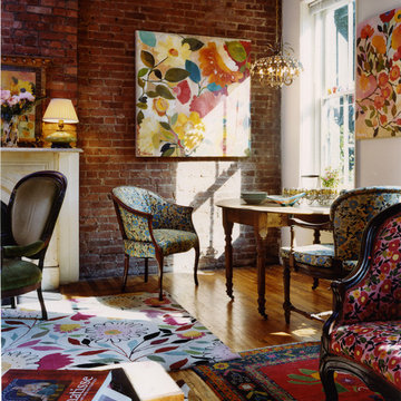 Kim Parker Interiors