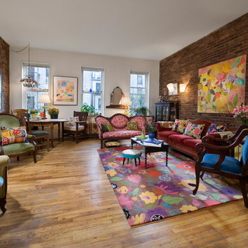 Kim Parker Interiors