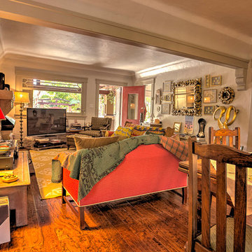 Kingswell Ave Los Feliz