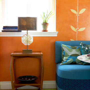 Kips Bay Decorator Show House