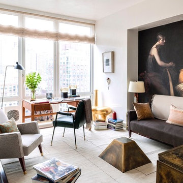 Kips Bay Show House, NYC