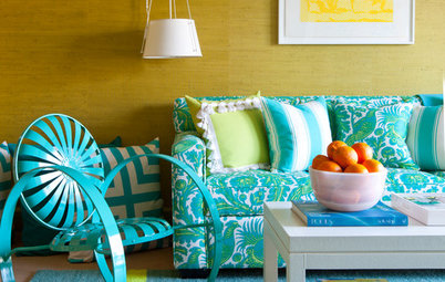 Breaking the Rules: Brighten Up Without Relying on White