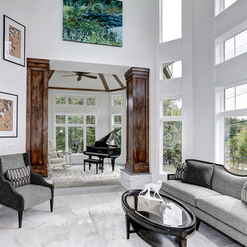 Kirby Road, Mclean, VA