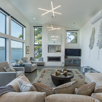 Kirkland 4 Star Built Green Custom Home