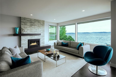 Kirkland Water View Residence