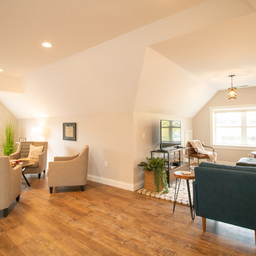 Kirkwood Airbnb