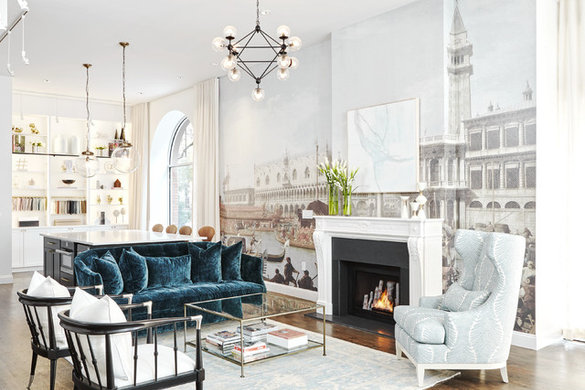 Kathy Kuo Designs Inc - New York, NY, US 10026 | Houzz