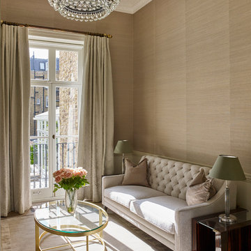Knightsbridge Town House