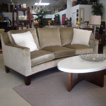 Kohler Jones Original Furniture Designs
