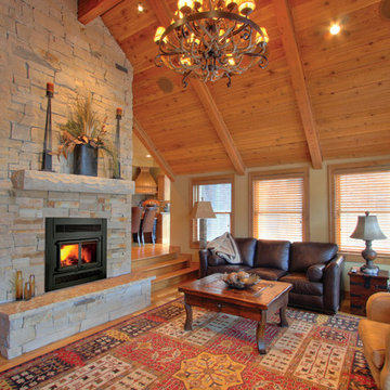 Kozy Heat Fireplaces