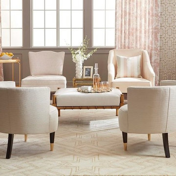 Kravet Furniture and Upholstry