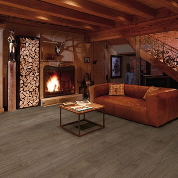 KronoSwiss Laminate Flooring