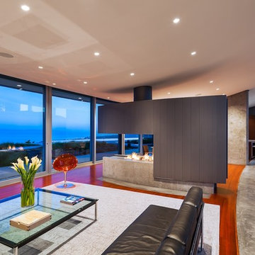 Kurth Residence