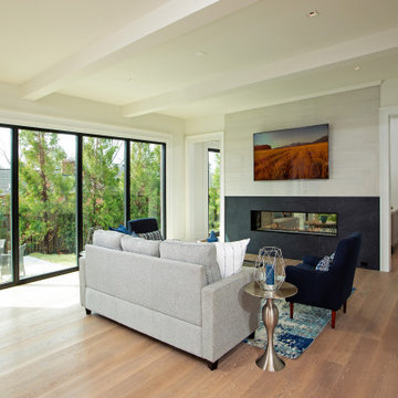 Kurtz Road, McLean