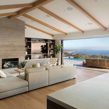 La Jolla Residence