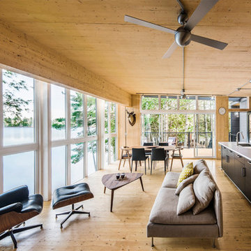 La Peche Cottage - Kariouk & Associates