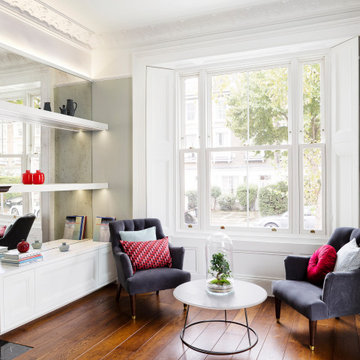 Ladbroke Road, Notting Hill, London - W11