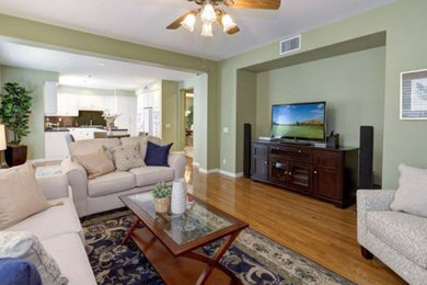 Ladera Ranch Home Staging for Sale